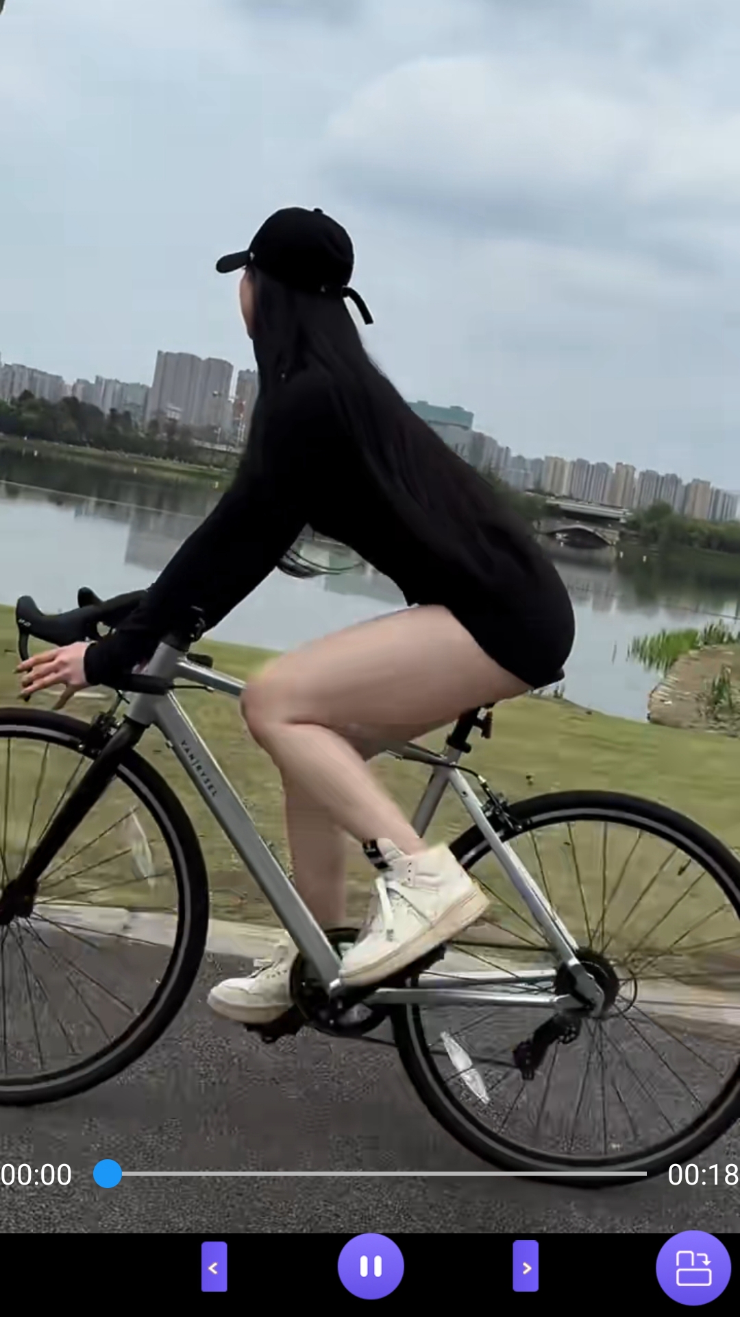 女主招奴 太原截图